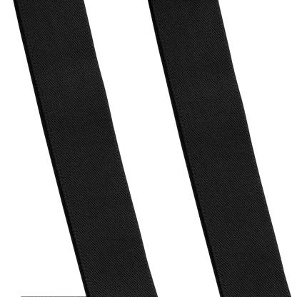 Classic Suspenders with Lobster Hook - Image 11