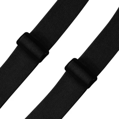 Classic Suspenders with Lobster Hook - Image 4