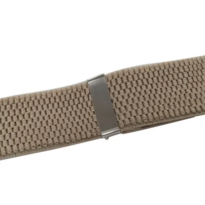 Heavy Duty X Shape Suspenders for Men - Image 3