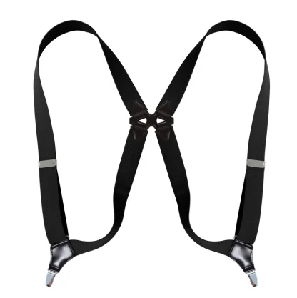 Hip-Clip Suspenders with Adjustable Strap - Image 10