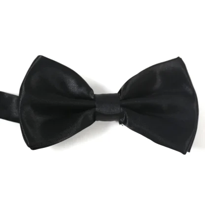 Formal Suspender and Bowtie for Men - Image 6