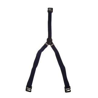 Y-shape Back Suspender with Hook Design