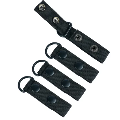 Tactical Hook Suspender with Camo Print - Image 11