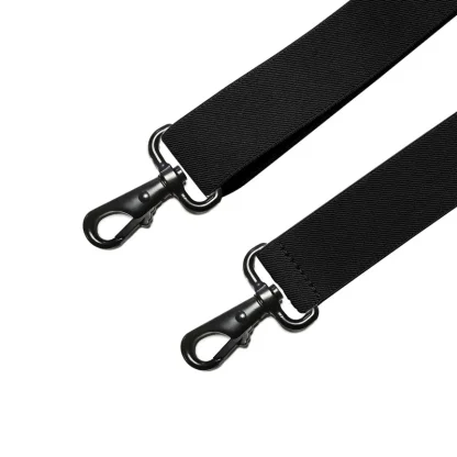 Casual Suspender with Durable Hook - Image 4