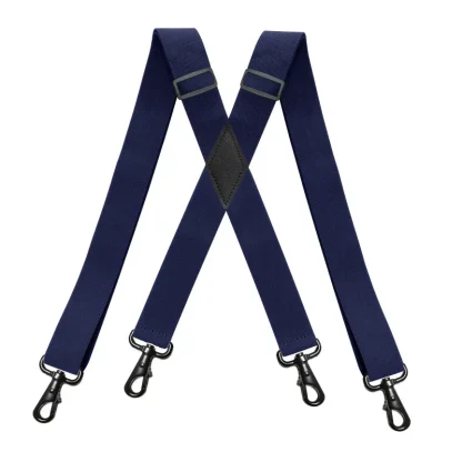 Casual Suspender with Durable Hook - Image 5