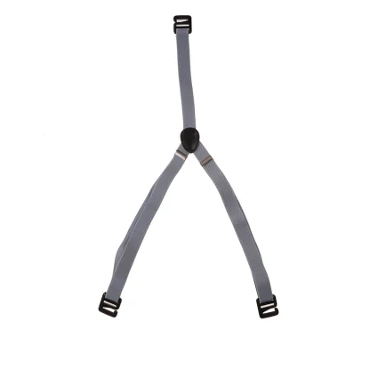 Y-shape Back Suspender with Hook Design - Image 10