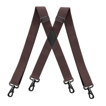 Casual Suspender with Durable Hook - Image 7