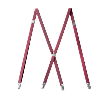 Slim Classic Suspender with X-Back - Image 7