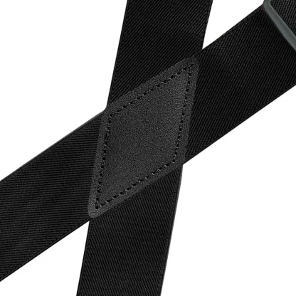 Casual Suspender with Durable Hook - Image 3