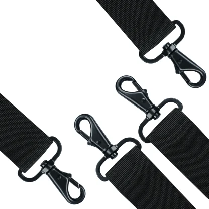 Tactical Hook Suspender with Camo Print - Image 13