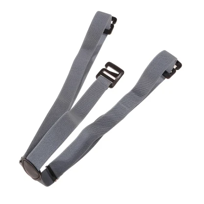 Y-shape Back Suspender with Hook Design - Image 5