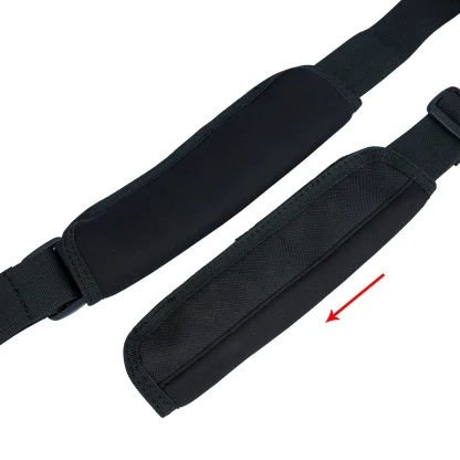 Tactical Hook Suspender with Camo Print - Image 10