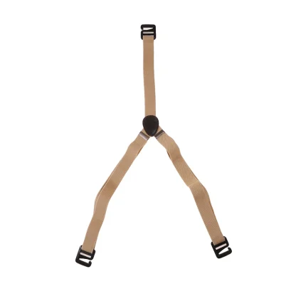 Y-shape Back Suspender with Hook Design - Image 13