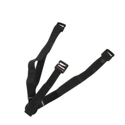 Y-shape Back Suspender with Hook Design - Image 6