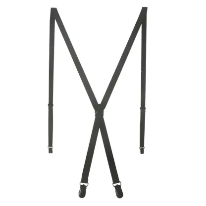 Slim Classic Suspender with X-Back - Image 3