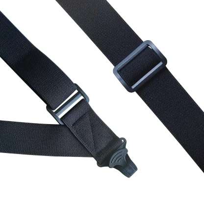 Casual Adjustable Suspender with Clip - Image 3