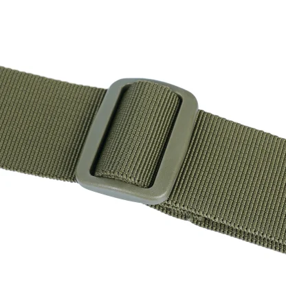 Tactical Hook Suspender with Camo Print - Image 6