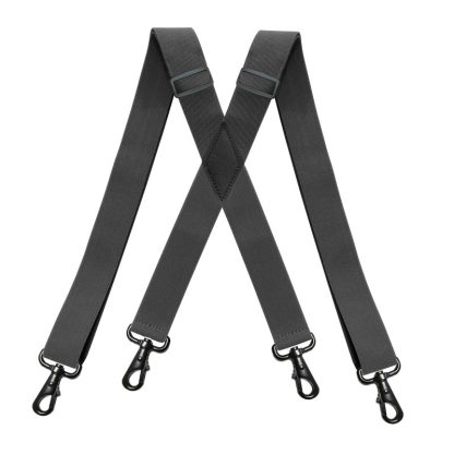 Casual Suspender with Durable Hook - Image 8